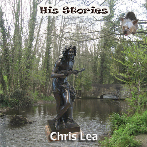 his stories cd lo res