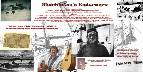 shackleton main cen 500